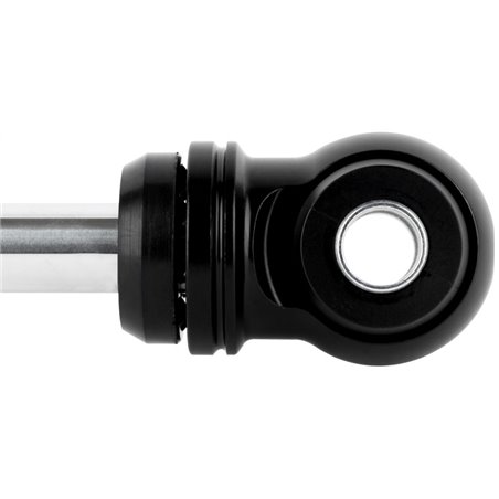 Fox 2.0 Performance Series 8in. Smooth Body IFP Shock / Std Travel w/Eyelet Ends (Alum) - Black