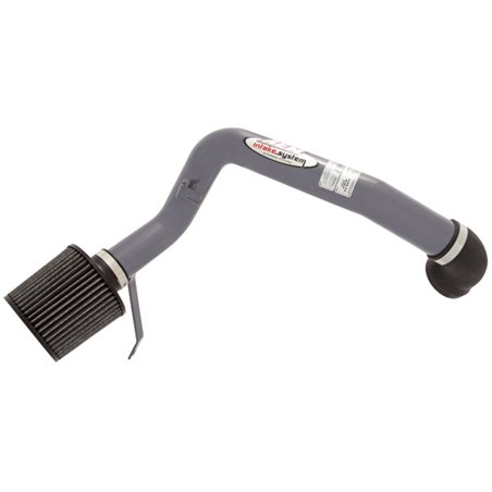 AEM 04 Saturn ION L4-2.2L Silver Cold Air Intake