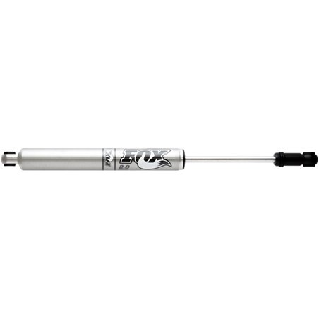 Fox 2.0 Performance Series 10.1in. Smooth Body IFP Stabilizer Steering Damper