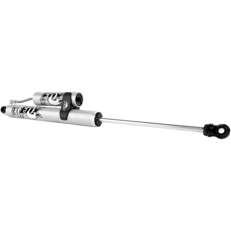 Fox 05+ Ford SD 2.0 Performance Series 13.6in. Smooth Body Remote Res. Rear Shock / 1.5-3.5in. Lift