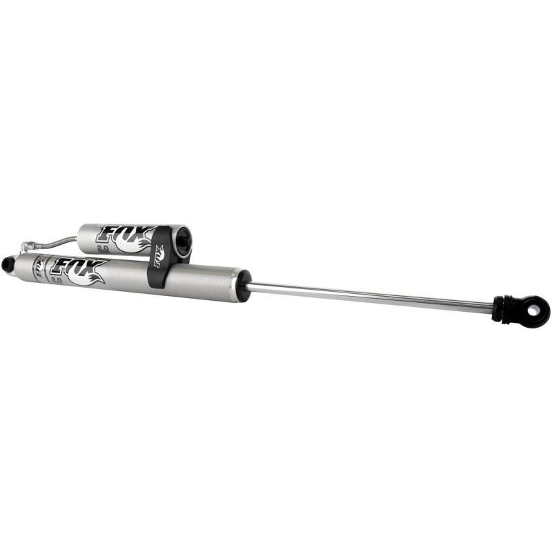 Fox 05+ Ford SD 2.0 Performance Series 14.1in. Smooth Body Remote Reservoir Rear Shock / 4-6in. Lift