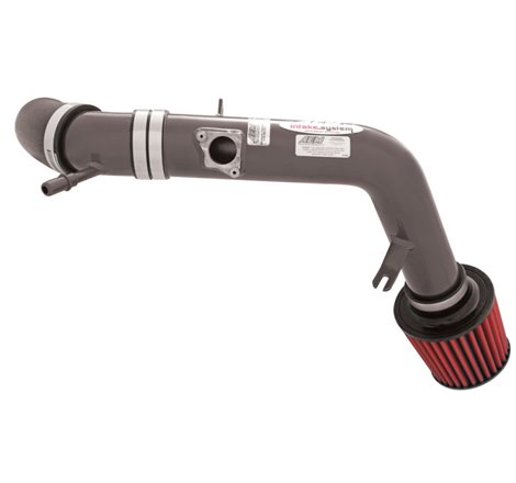 AEM 2006 Mazdaspeed 6 Silver Cold Air Intake