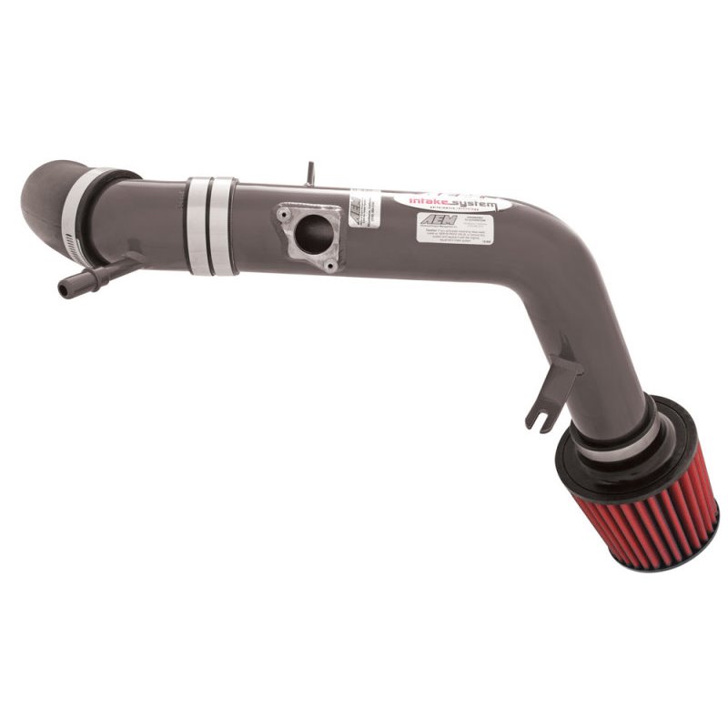 AEM 2006 Mazdaspeed 6 Silver Cold Air Intake