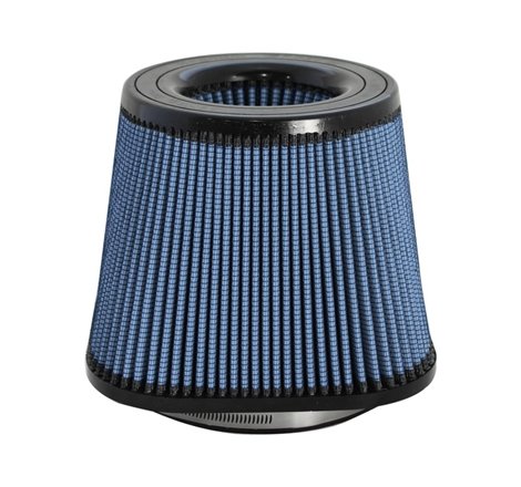 aFe Magnum FLOW Pro 5R Air Filter 7.13in F x (8.75in x 8.75in) B x 7in T(Inv) x 6.75in H