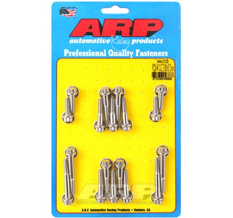 ARP Chrysler Small Block 5.7/6.1L Hemi 12pt Intake Manifold Bolt Kit