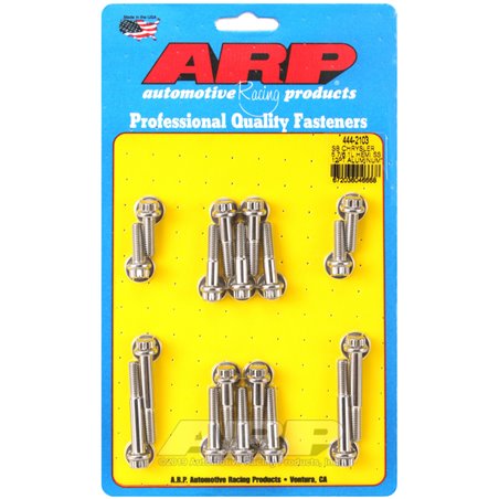 ARP Chrysler Small Block 5.7/6.1L Hemi 12pt Intake Manifold Bolt Kit