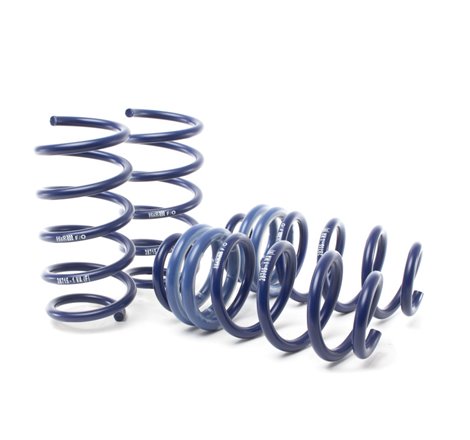 H&R 17-22 Alfa Romeo Giulia (2WD/AWD) 952 Sport Spring (Incl. Alfa Active Susp.)