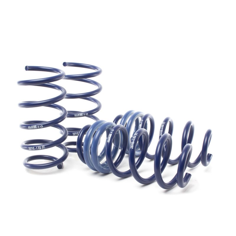 H&R 17-22 Alfa Romeo Giulia (2WD/AWD) 952 Sport Spring (Incl. Alfa Active Susp.)