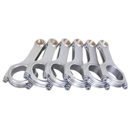 Eagle Nissan RB26 Engine Connecting Rods (Set of 6)