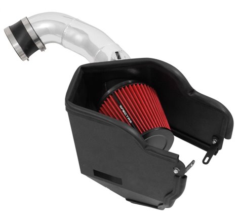 Spectre 2017 Ford F-Series 6.7L Air Intake Kit