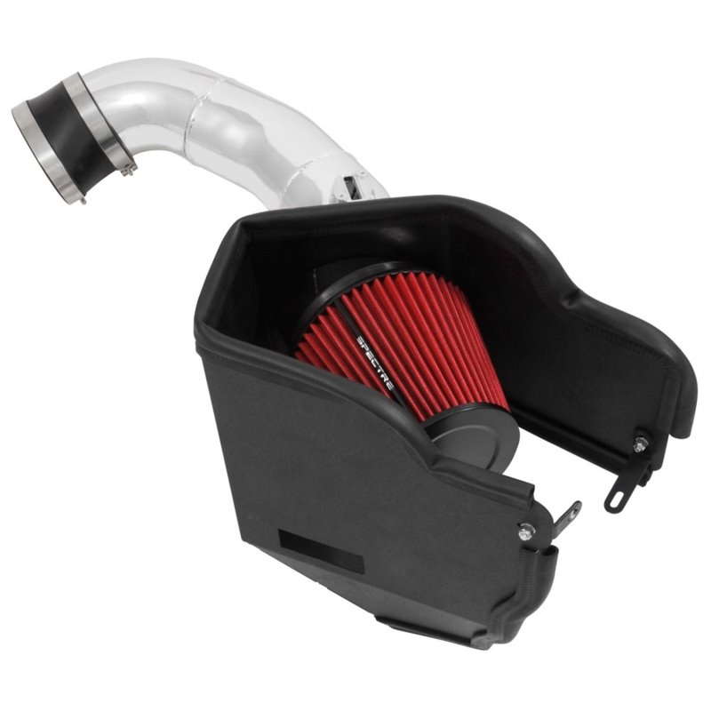 Spectre 2017 Ford F-Series 6.7L Air Intake Kit