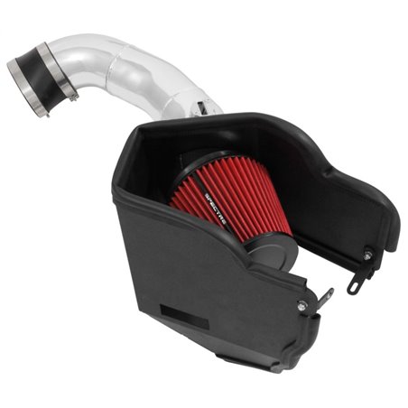 Spectre 2017 Ford F-Series 6.7L Air Intake Kit