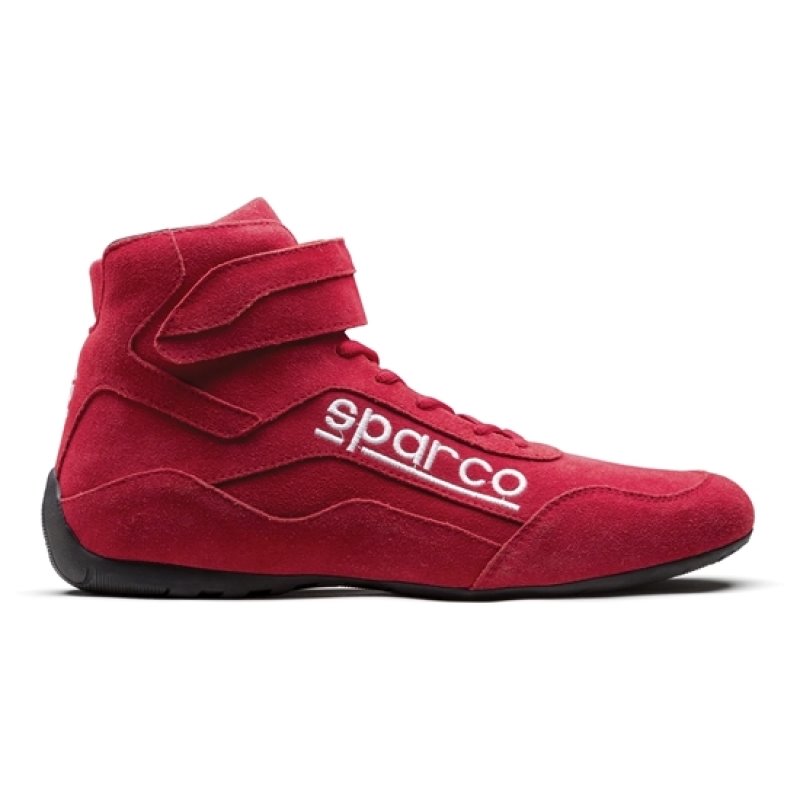 Sparco Shoe Race 2 Size 7 - Red