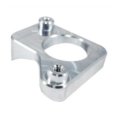 Torque Solution Aluminum Denso MAF Flange (For 3in Pipe)