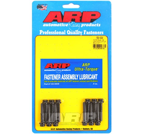 ARP BB Ford 6.2L V8 Cam Actuator Bolt Kit