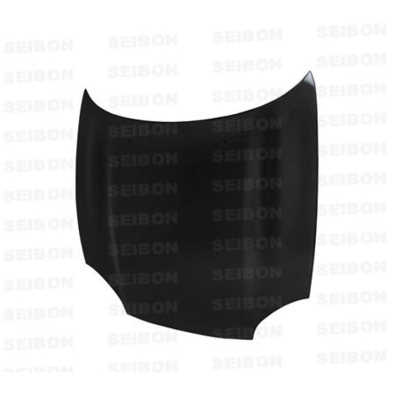 Seibon 94-98 Mitsubishi 3000GT OEM Carbon Fiber Hood