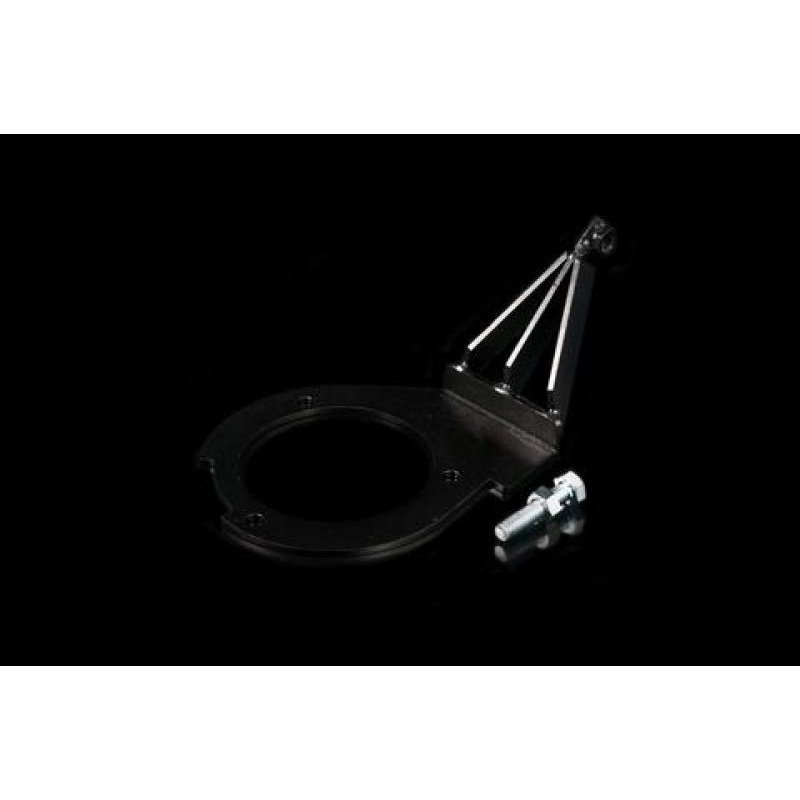 Weapon R Evo 8 Master Cylinder Brace Black