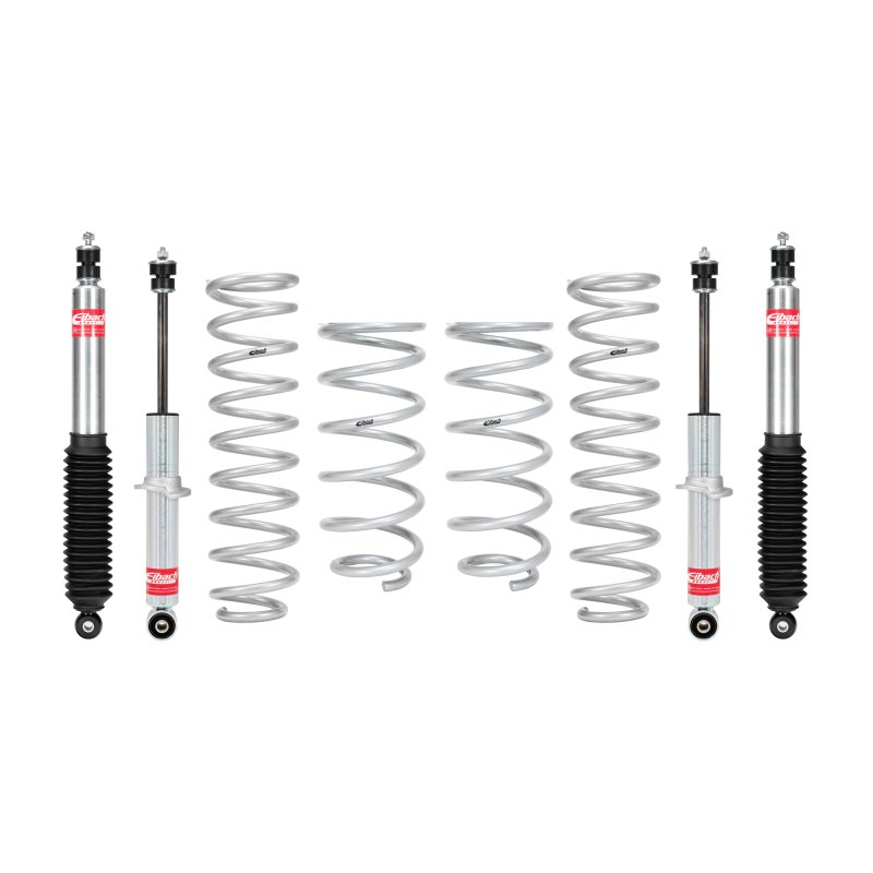 Eibach 96-02 Toyota 4Runner Pro-Truck Lift Kit