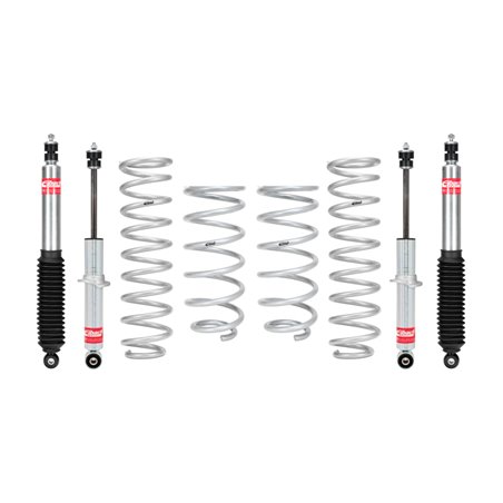 Eibach 96-02 Toyota 4Runner Pro-Truck Lift Kit