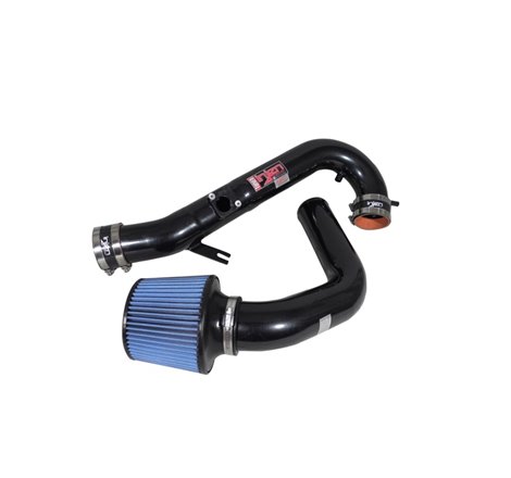 Injen 05-07 Subaru Impreza RS 2.5L-4cyl Black Cold Air Intake