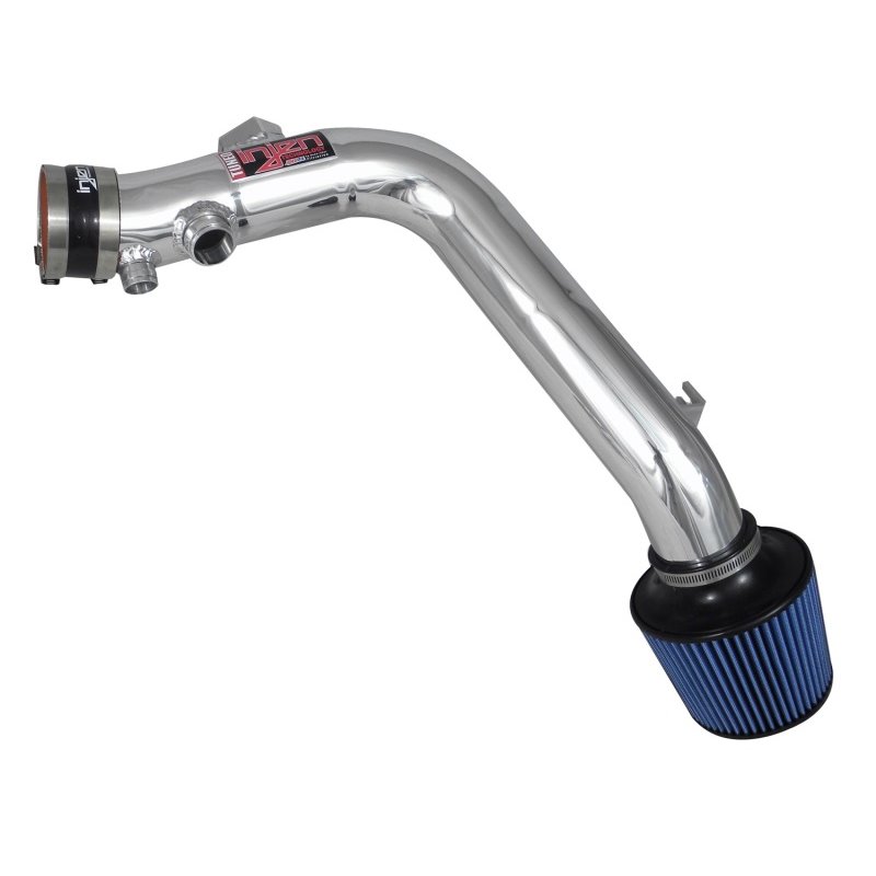 Injen 05-07 VW MKV Jetta/Rabbit 2.5L-5cyl Polished Cold Air Intake