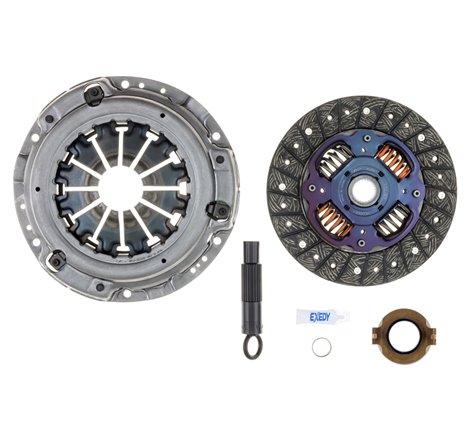 Exedy OE 13-17 Honda Accord 2.4L / 16-17 Honda Civic 2.0L Clutch Kit