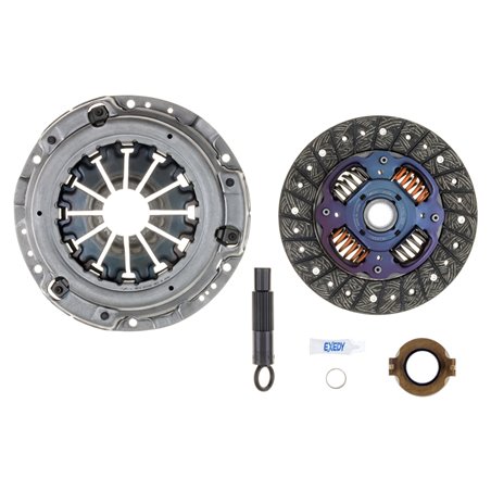 Exedy OE 13-17 Honda Accord 2.4L / 16-17 Honda Civic 2.0L Clutch Kit