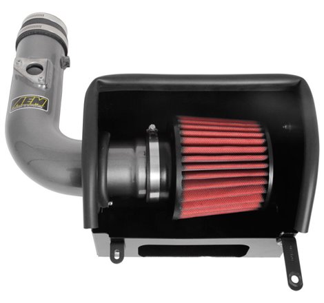 AEM 13-18 Subaru BRZ H4-2.0L F/I Polished Cold Air Intake