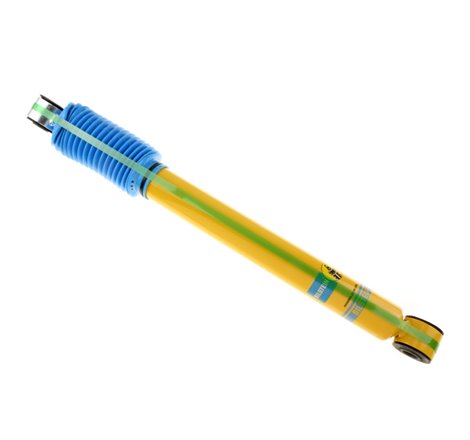 Bilstein B6 91-95 Spartan MC-2000 29.65in L Rear Monotube Shock Absorber - Blue Straight