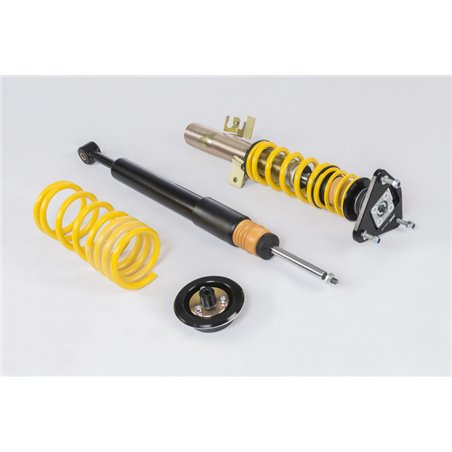 ST XTA Adjustable Coilovers 10-13 Mazdaspeed 3