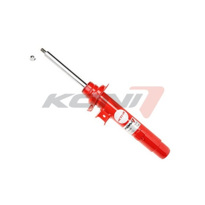 Koni Special Active Shock FSD 12-17 BMW 2/3/4 Series RWD w/ M-Technik Susp Front