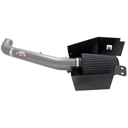 AEM Nissan Frontier/Pathfinder/Xterra 4.0L Silver Brute Force Air Intake