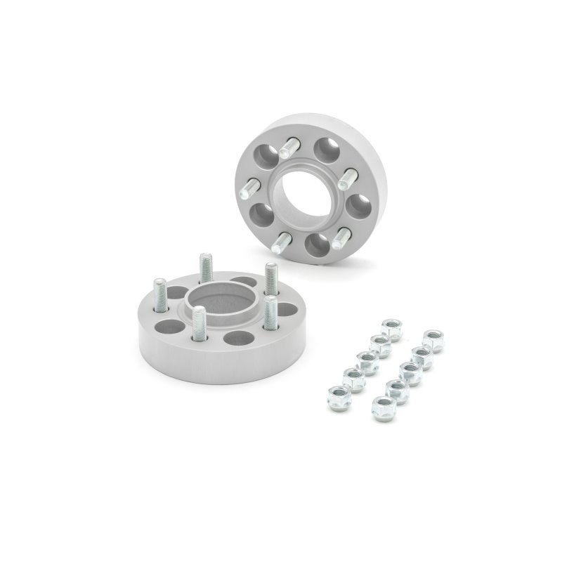 Eibach Pro-Spacer 35mm Spacer / Bolt Pattern 5x114.3 / Hub Center 70.5 for 94-04 Ford Mustang (SN95)