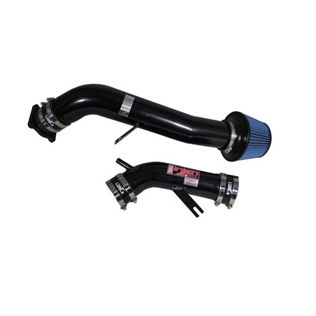 Injen 03-06 G35 AT/MT Sedan Black Cold Air Intake *Special Order $10 Charge*