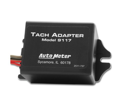 Autometer Tach Adapter for Distributorless Ignitions