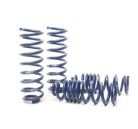 H&R 17-18 Mercedes-Benz E400 4MATIC Coupe/E400 Coupe C238 Sport Spring (Incl. Agility Control)