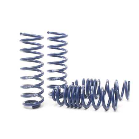 H&R 17-18 Mercedes-Benz E400 4MATIC Coupe/E400 Coupe C238 Sport Spring (Incl. Agility Control)