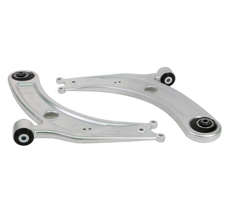 Whiteline 2012+ Volkswagen Golf MK7 / Audi A3 MK3 Front Lower Control Arm