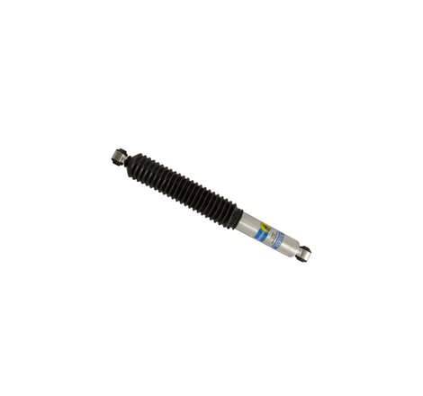 Bilstein 5100 Series 02-12 Jeep Liberty Rear 46mm Monotube Shock Absorber (for 0-1in Rear Lift)