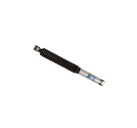 Bilstein 5100 Series 17-18 Nissan Titan Rear 46mm Monotube Shock Absorber (for 0-1in Rear Lift)