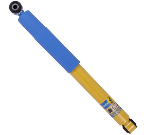 Bilstein 4600 Series 17-18 Nissan Titan (RWD) Rear 46mm Monotube Shock Absorber