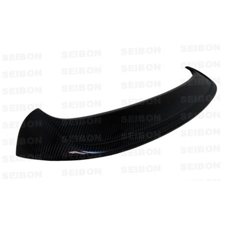 Seibon 06-09 Volkswagen Golf GTI TW Rear Spoiler