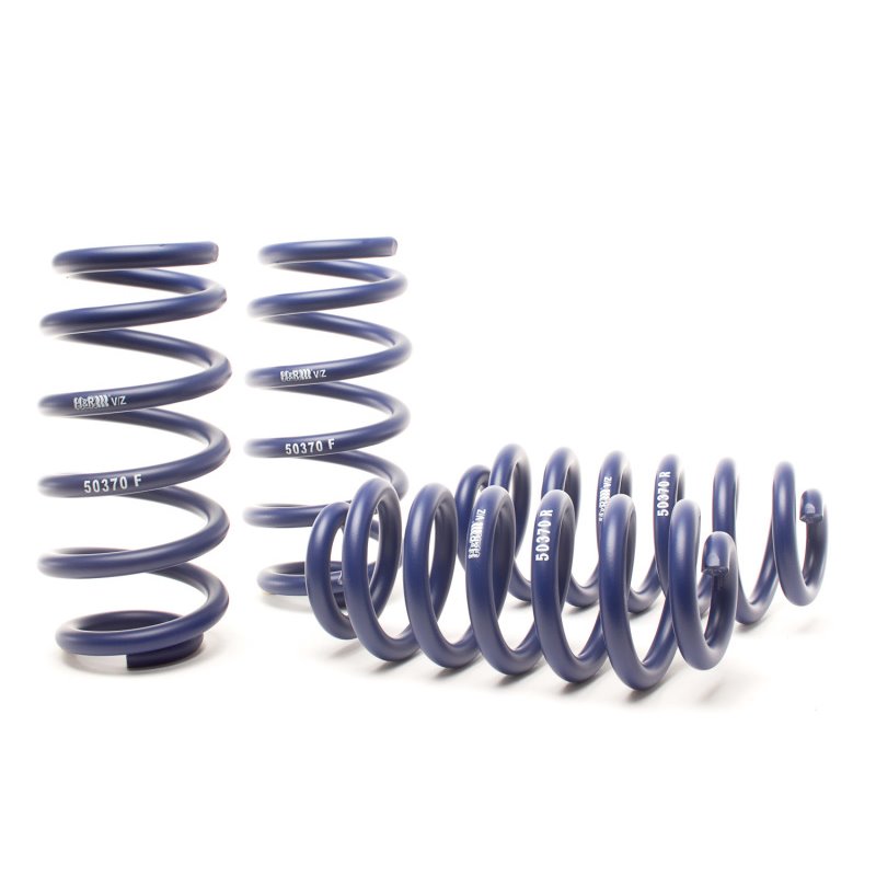 H&R 16-21 Audi Q7 4M Sport Spring (w/o Air Susp.)