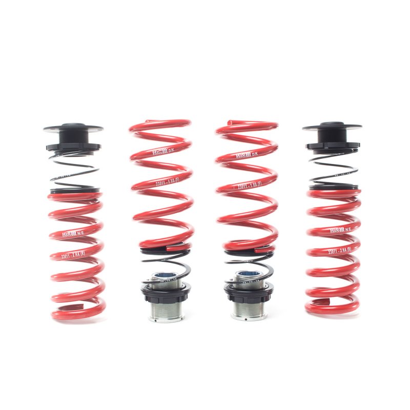 H&R 17-20 Mercedes-Benz E300 Sedan W213 VTF Adjustable Lowering Springs (Non AWD)