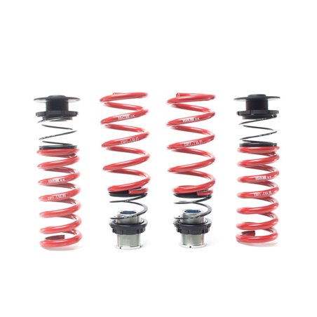 H&R 17-20 Mercedes-Benz E300 Sedan W213 VTF Adjustable Lowering Springs (Non AWD)