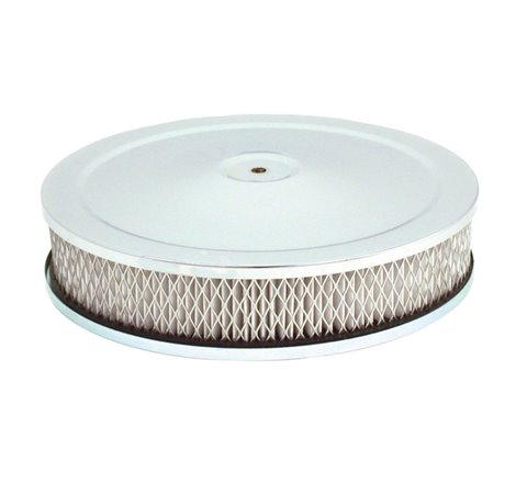 Spectre Air Cleaner 9in. x 2in. - Paper