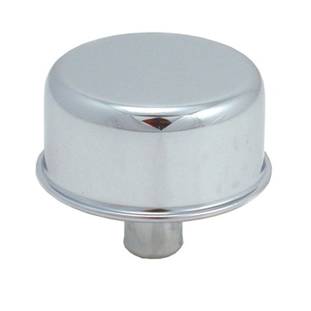 Spectre Oil Breather Cap 3/4in. (Push-In)