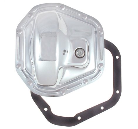 Spectre Differential Cover Dana 60 - Chrome