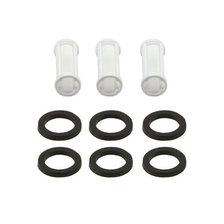 Spectre Clearview Fuel Filter Element (Replacement)