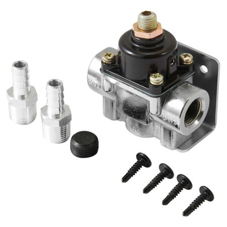 Spectre Fuel Pressure Regulator 5-9psi